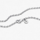 Pandora Cadena en plata de ley Infinito 393052C00