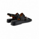 Camper Sandalias Negras K201486-005-1