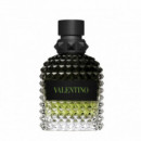 VALENTINO Born In Roma Uomo Green Eau de Parfum
