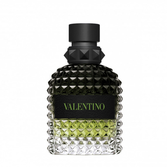 VALENTINO Born In Roma Uomo Green Eau de Parfum