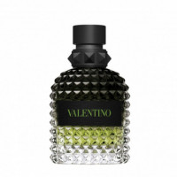 VALENTINO Born In Roma Uomo Green Eau de Parfum