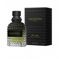 VALENTINO Born In Roma Uomo Green Eau de Parfum