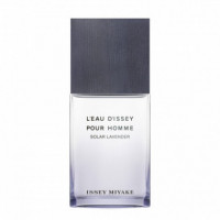 ISSEY MIYAKE L'eau D'issey Solar Lavender Eau de Toilette