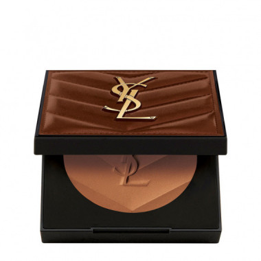 YVESSAINTLAURENT All Hours Hyper Bronze