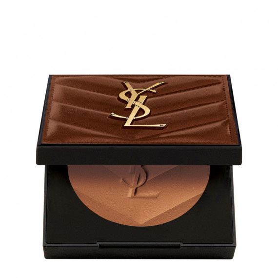 YVESSAINTLAURENT All Hours Hyper Bronze