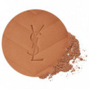 YVESSAINTLAURENT All Hours Hyper Bronze