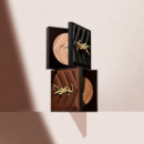 YVESSAINTLAURENT All Hours Hyper Bronze