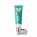 It Your Skin But Better Cc+ Natural Matte  IT COSMETICS