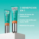 It Your Skin But Better Cc+ Natural Matte  IT COSMETICS