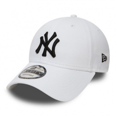 New Era Gorra Blanca BERMUDA CRO-C100