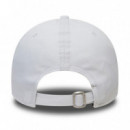 New Era Gorra Blanca BERMUDA CRO-C100