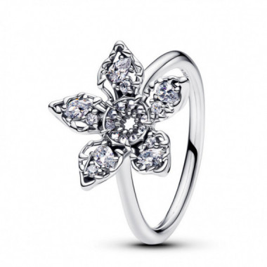 PANDORA Anillo en Plata de Ley Demogorgon 193578C01