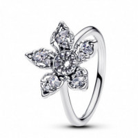 PANDORA Anillo en Plata de Ley Demogorgon 193578C01