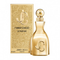 JIMMY CHOO I Want Choo Parfum