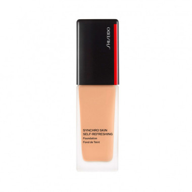 SHISEIDO Synchro Skin Self Refreshing Foundation