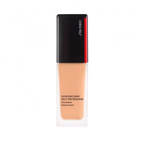 SHISEIDO Synchro Skin Self Refreshing Foundation