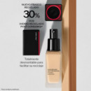 SHISEIDO Synchro Skin Self Refreshing Foundation