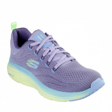 Skechers Zapatillas Go Walk Flex Sandal Violetas 150401-PRMT