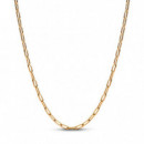 PANDORA Collar PANDORA Me Eslabones Link Alargados 363416C00
