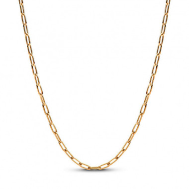 PANDORA Collar PANDORA Me Eslabones Link Alargados 363416C00