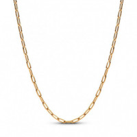 PANDORA Collar PANDORA Me Eslabones Link Alargados 363416C00