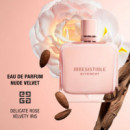 GIVENCHY Nude Velvet Eau de Parfum