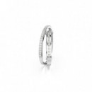 Swarovski Anillo Hyperbola 5691230