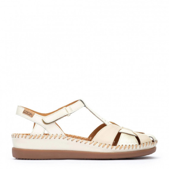 Pikolinos Zapatos Cadaqués Marrón W8K-0847C1-909