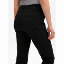 Lola Casademunt Pantalón básico tejido LF2514024-00N
