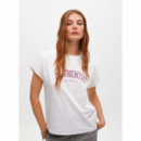 Lola Casademunt Camiseta authentic LF2515036-00B