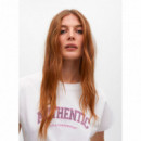 Lola Casademunt Camiseta authentic LF2515036-00B