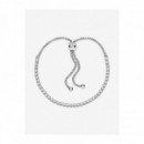 PANDORA Pulsera de Tenis 599375C01