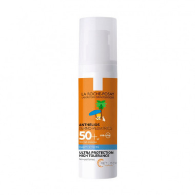 LA ROCHE POSAY Anthelios Protector Solar, 50ML