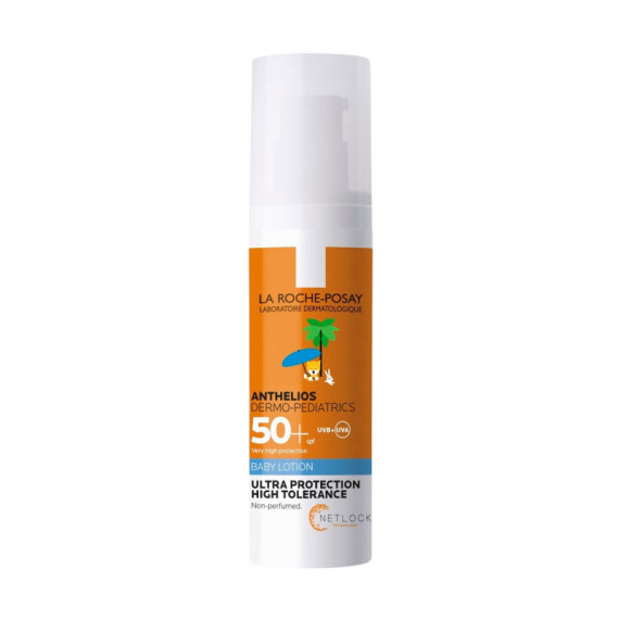 LA ROCHE POSAY Anthelios Protector Solar, 50ML