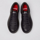 Camper Zapatillas Pelotas Soller Negras K101003-001-1