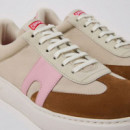Camper Zapatiilas Runner K21 Beige K201693-016-999