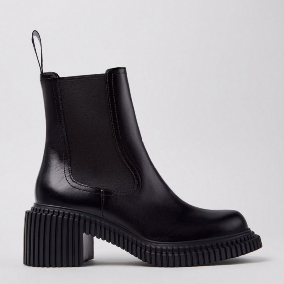 Camper Botas Pix London Negras K400803-001-1