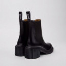 Camper Botas Pix London Negras K400803-001-1