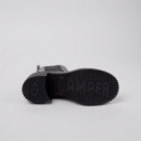 Camper Botas Pix London Negras K400803-001-1