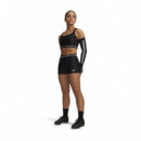 Under Armour Shorts con tejido HeatGear 6010725-008