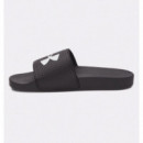 Under Armour Chanclas cómodas y resistentes 6007533-001