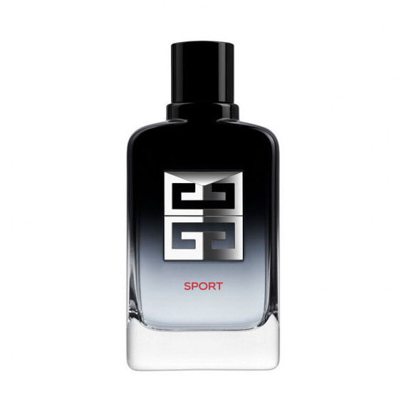 GIVENCHY Gentleman Society Sport Eau de Parfum