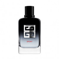GIVENCHY Gentleman Society Sport Eau de Parfum
