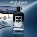 GIVENCHY Gentleman Society Sport Eau de Parfum