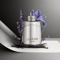 MONTBLANC Legend Elixir Parfum Parfum