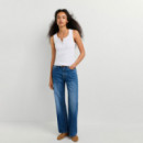 Pepe Jeans Vaquero recto vintage PL20510814A3-000