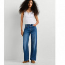 Pepe Jeans Vaquero recto vintage PL20510814A3-000