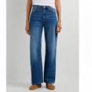 Pepe Jeans Vaquero recto vintage PL20510814A3-000
