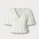 Pepe Jeans Blusa de manga corta PL3051547-808