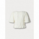 Pepe Jeans Blusa de manga corta PL3051547-808